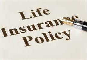 LIfe insurance policy